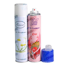 Car and Home Use Air Freshener Spray with Good Smell